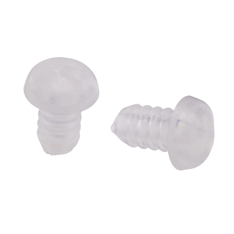 Soft Stem Bumpers - 8 Piece